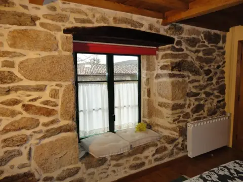 Rectoral de Candas - Photo 1