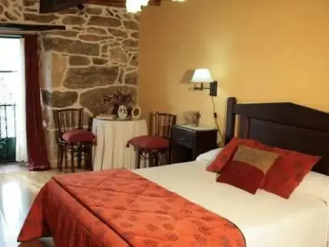 Rectoral de Candas - Photo 3