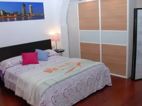 Rent4days Loft Poble Nou Beach - Photo 3