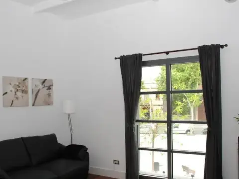Rent4days Loft Poble Nou Beach - Photo 4