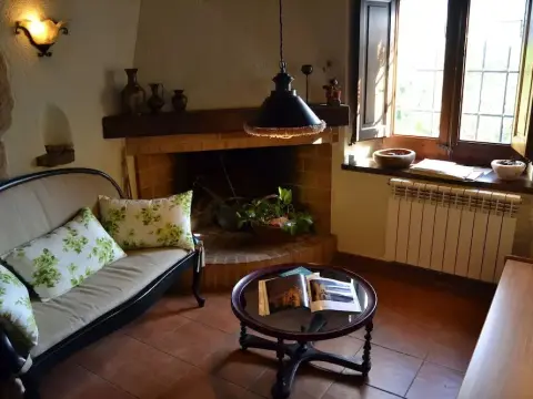Reposo goce y alimento para los sentidos - Foto 3