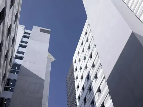 Residencia Melon District Marina - Photo 1