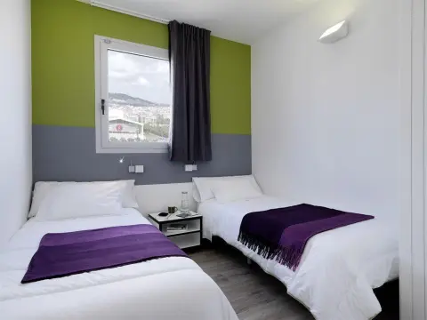 Residencia Melon District Marina - Photo 2