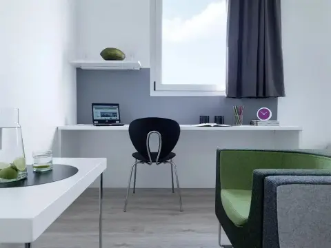 Residencia Melon District Marina - Photo 3