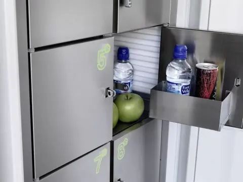 Residencia Melon District Marina - Photo 4