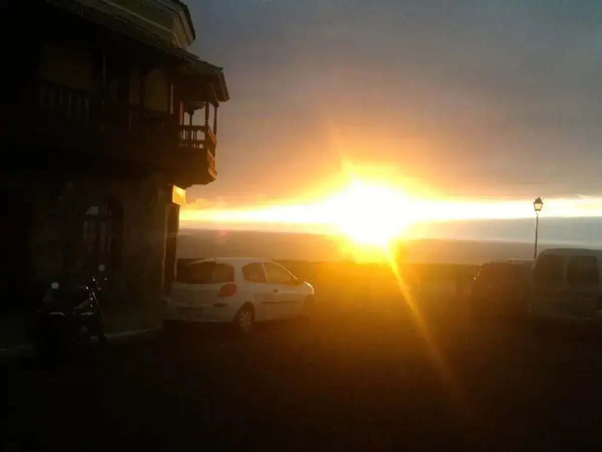 Residencia San Pedro