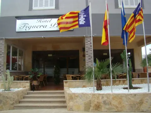 Residencia Santiago Mallorca - Photo 1