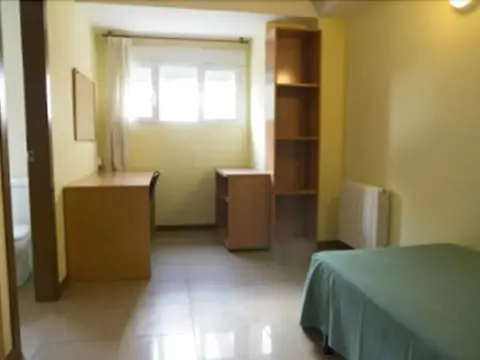 Residencia Universitaria Cardenal Cisneros - Photo 2