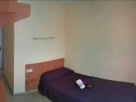 Residencia Universitaria Cardenal Cisneros - Photo 4
