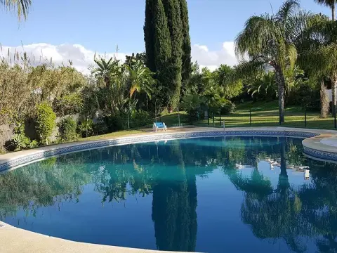 Residencial Diana, Estepona, Malaga - Photo 1