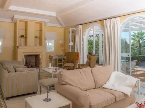 Resort Villas Andalucia - Photo 2