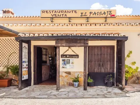 Restaurante Alojamiento El Paisaje - Photo 1