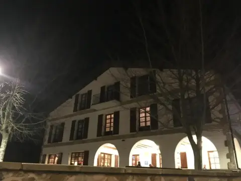 Restaurante Hotel Zezilionea - Photo 3