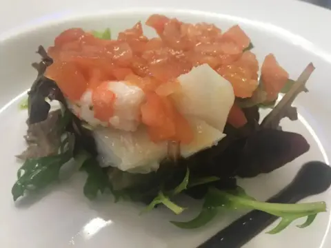 Restaurante Hotel Zezilionea - Photo 4