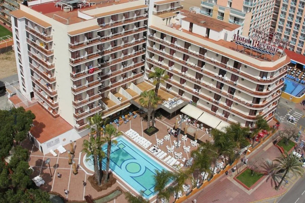 HOTEL REYMAR