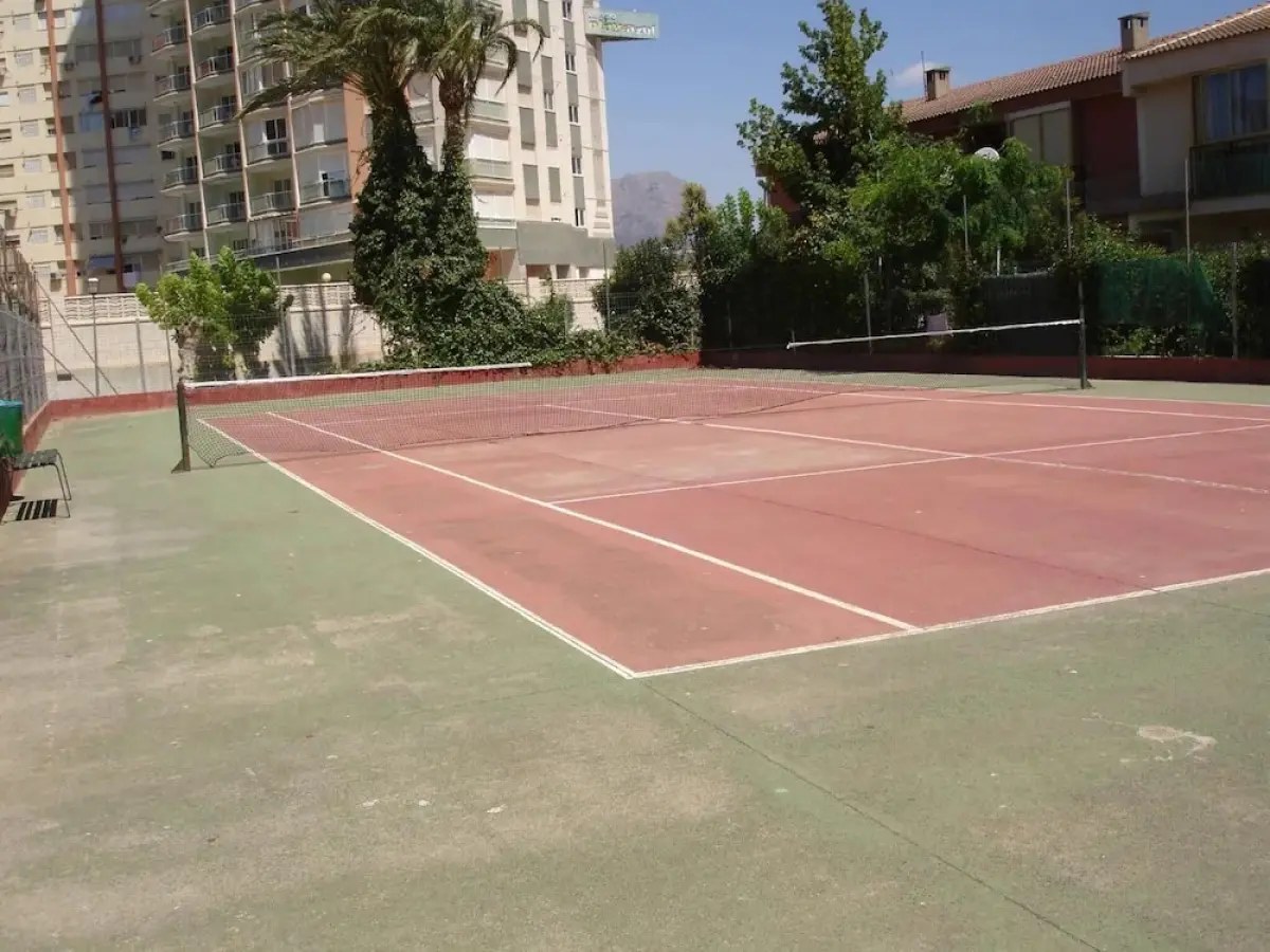 Rinconada Real Bungalows