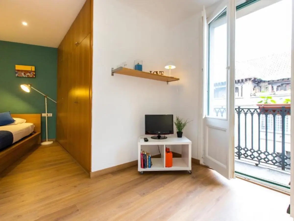 Ripoll Apartments