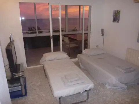 Rits Costa Dorada Apartments - фото 3