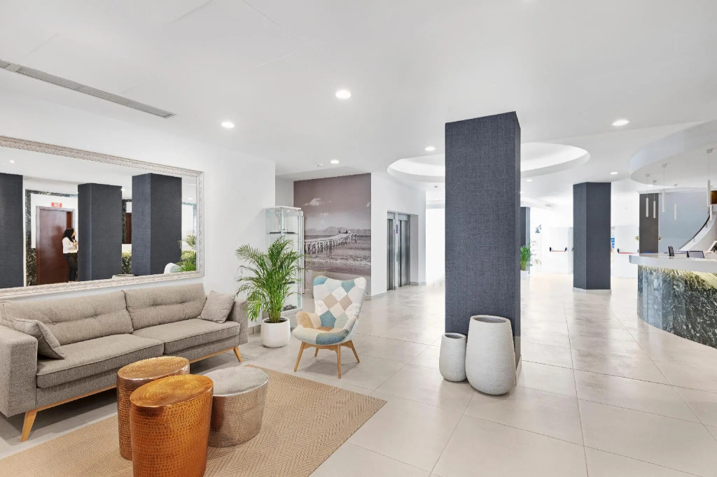 Hotel Roc Boccaccio - Photo 2