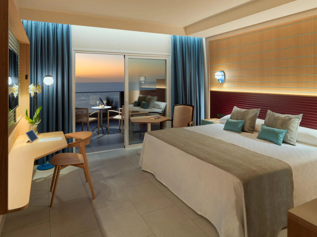 Roca Nivaria Gran Hotel - Foto 3