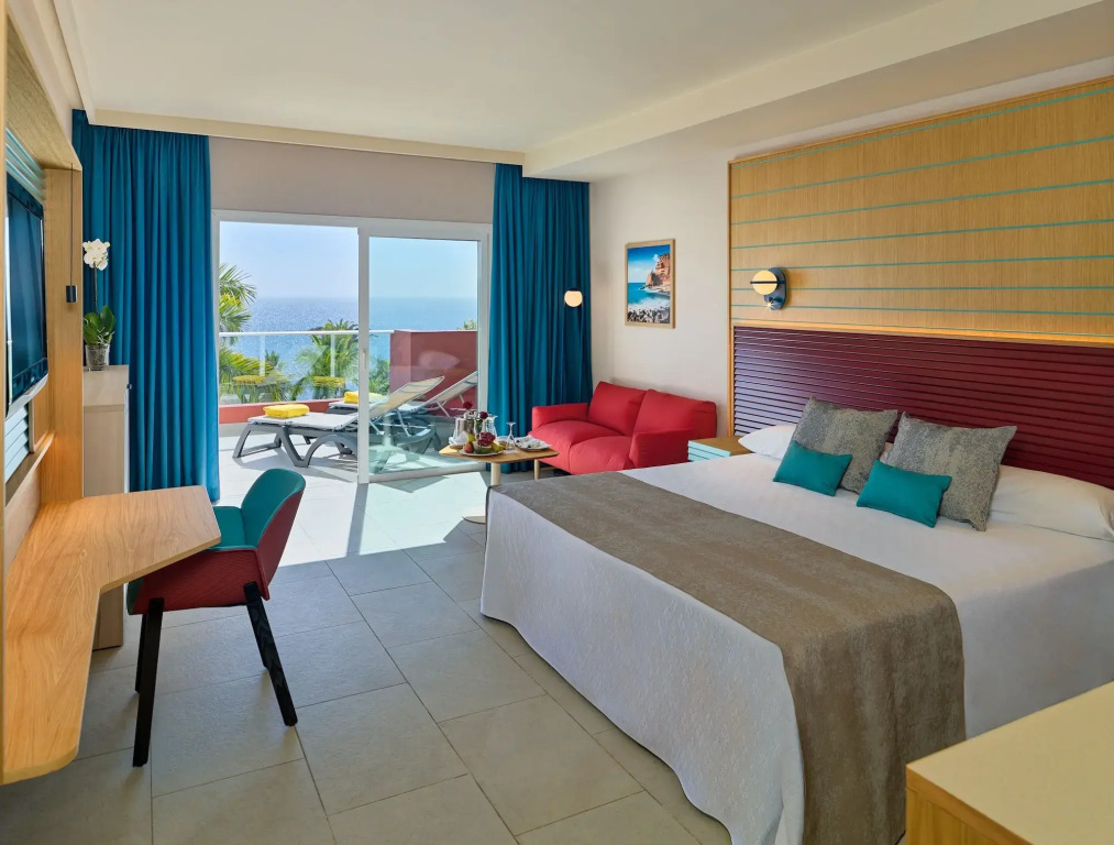 Roca Nivaria Gran Hotel - Foto 4