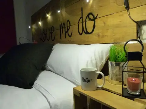Rock and Suites Granada - Photo 3