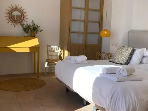 Romantic Ronda garden cottage - Photo 1