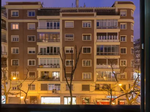 Rooms Argüelles 58 - Photo 1