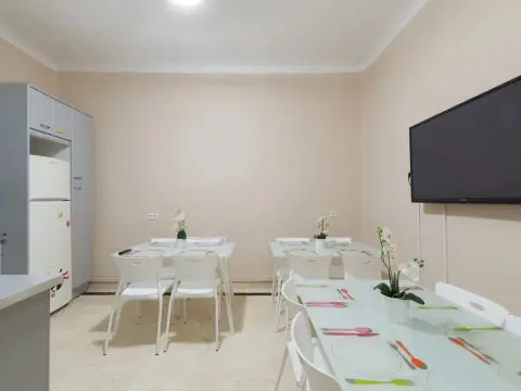 Rooms Argüelles 58 - Photo 3