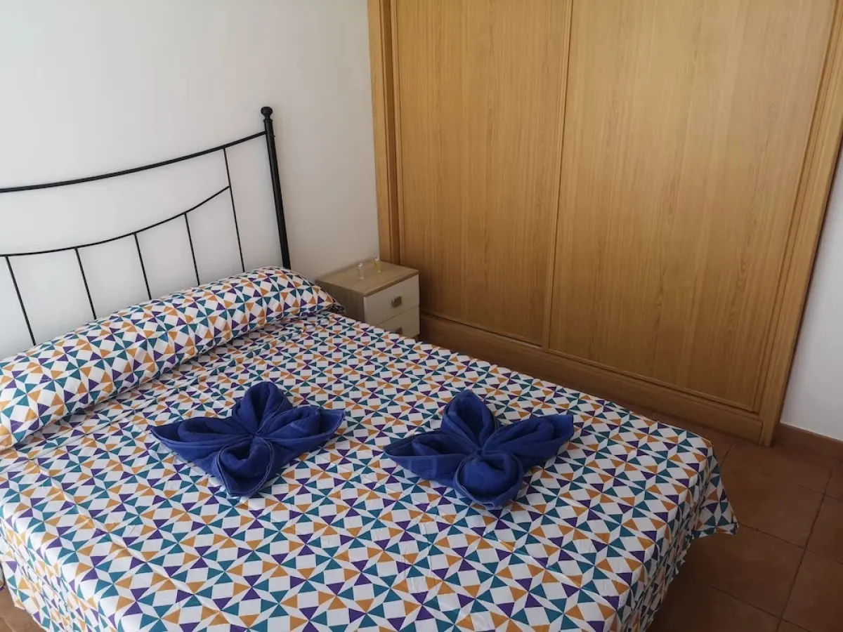 Rooms Arrecife Beach - Adults Only