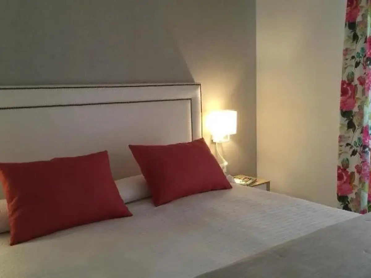 Rosal B&B by Zercabeds