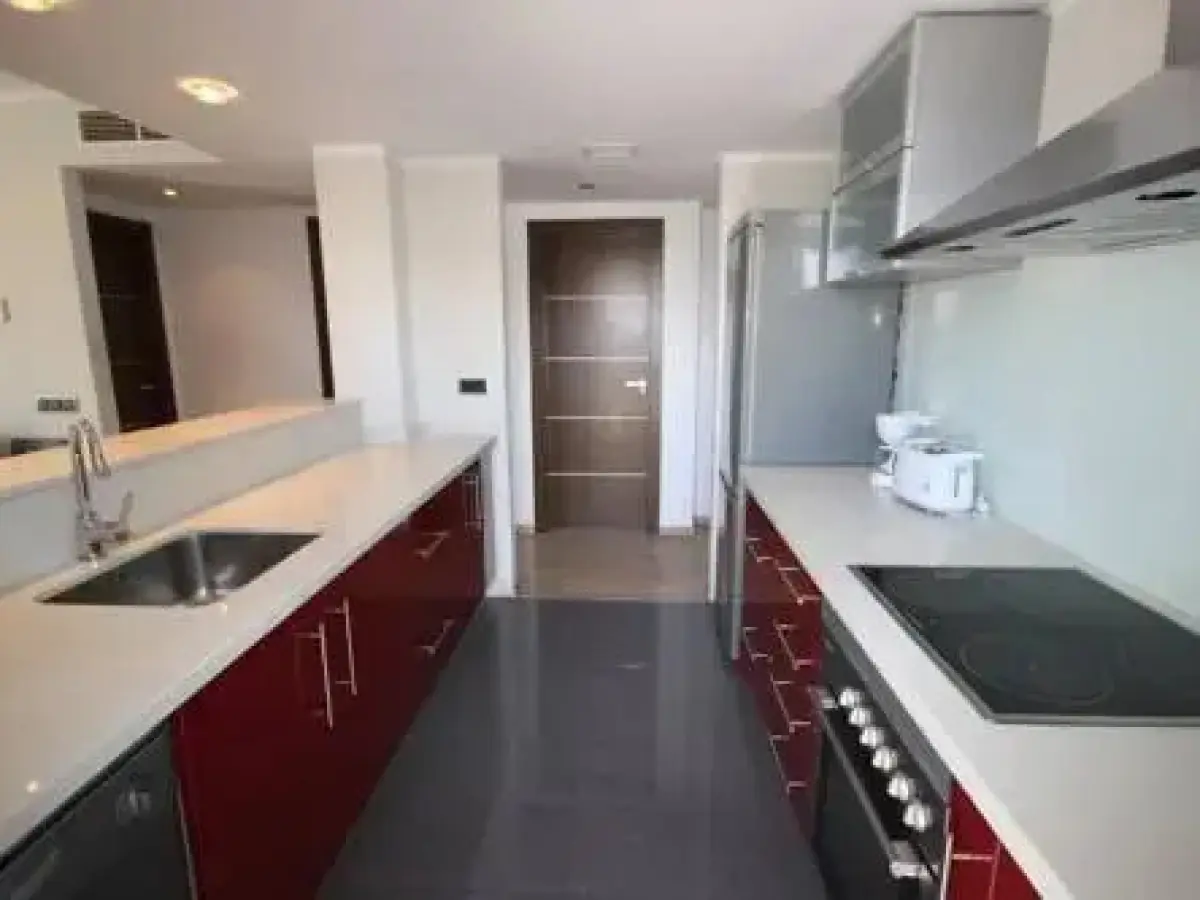 Royal Beach Luxury Apartments