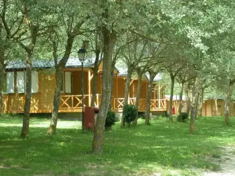 Camping Sènia Rupit - Photo 2