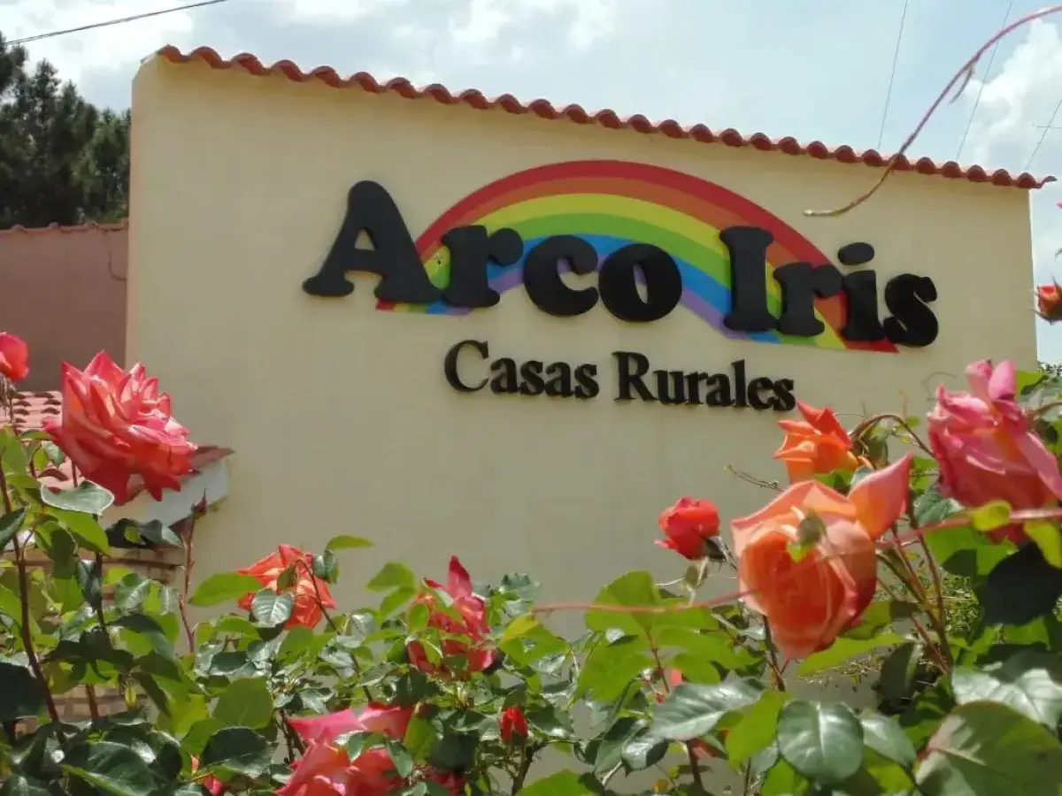 Rural Arco Iris