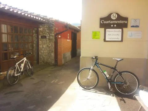 Rural Cuartamenteru - Foto 2