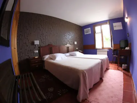 Rural Cuartamenteru - Foto 1