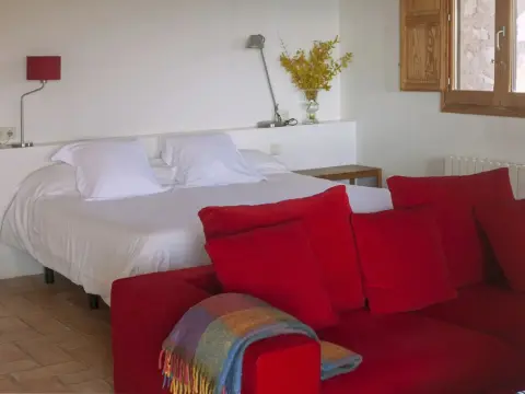 Rusticae Hotel Aldearroqueta - Foto 1