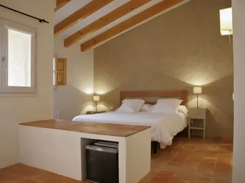 Rusticae Hotel Aldearroqueta - Foto 2