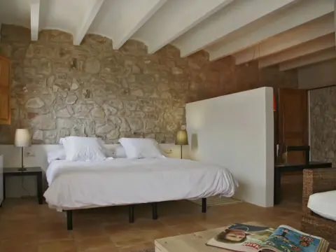 Rusticae Hotel Aldearroqueta - Foto 3