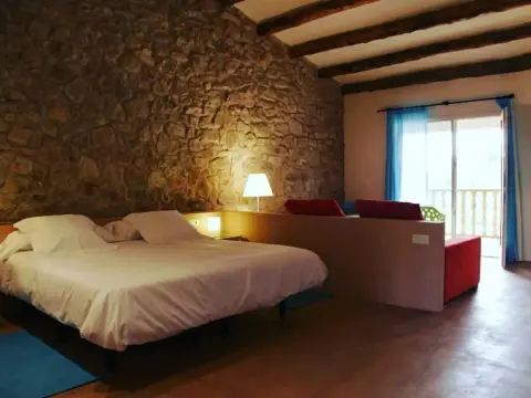 Rusticae Hotel Aldearroqueta - Foto 4