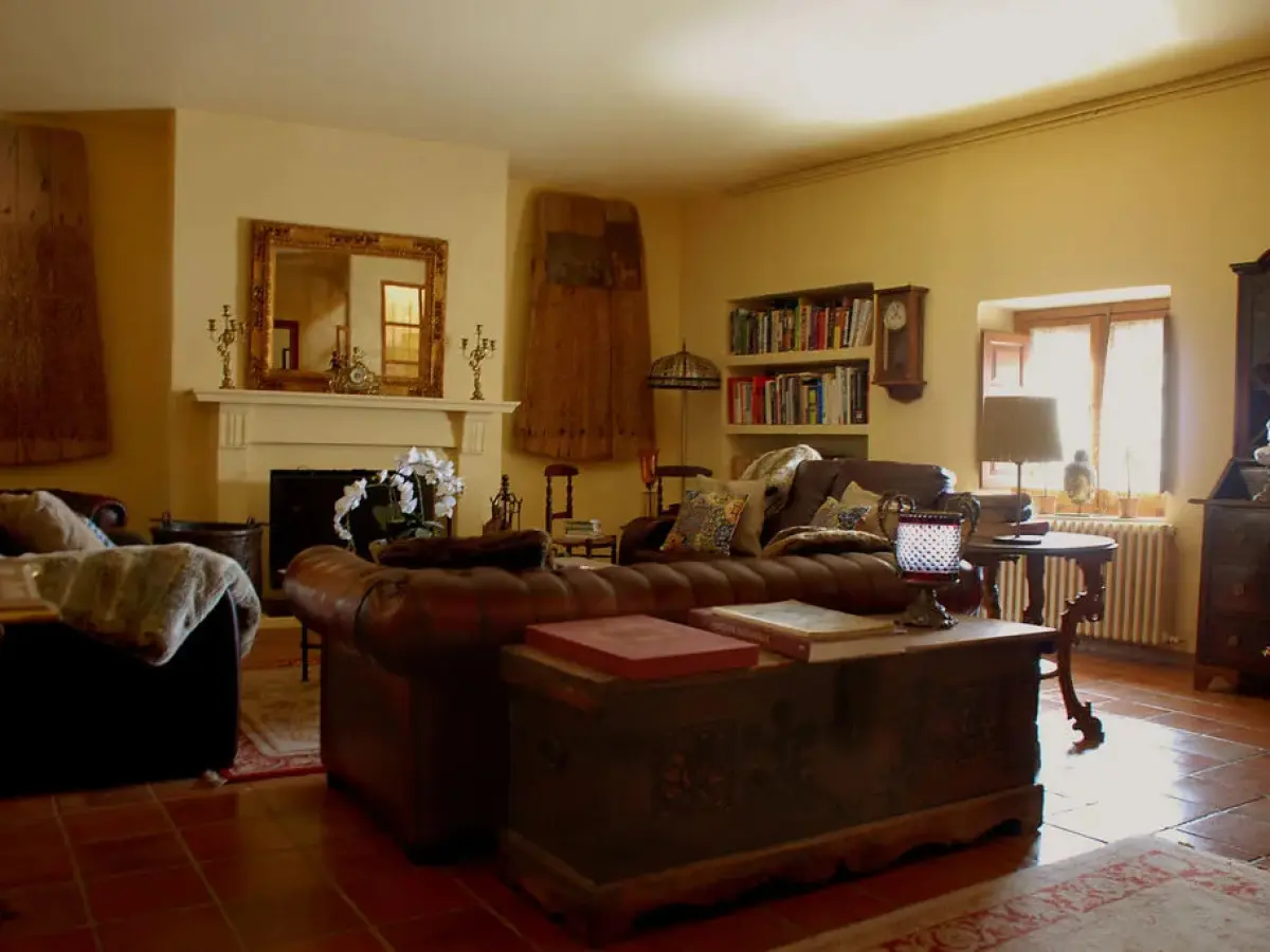 Rusticae Hotel Casona de Éboli(Hotel Rural la Casona de Eboli)