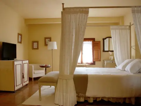 Rusticae Hotel Casona de Éboli(Hotel Rural la Casona de Eboli) - Photo 3