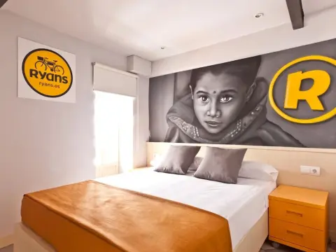 Ryans Budget - Photo 2