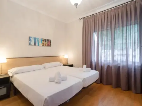 Sagrada Familia - Gaudi Apartment - фото 3