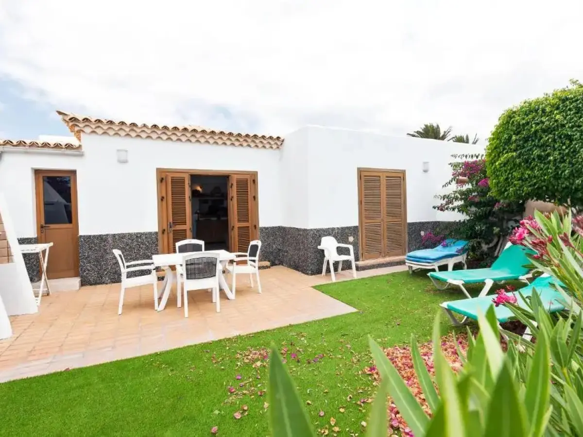 San Andres Resort Villa 70 Golf del Sur