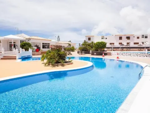 San Andres Resort Villa 70 Golf del Sur - Photo 4