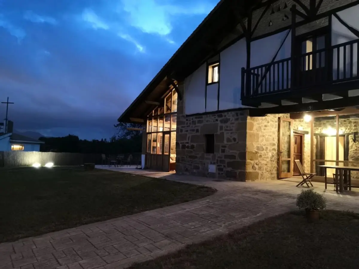 San Miguel de Txorierri