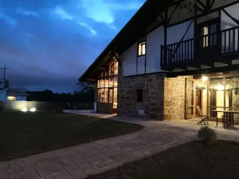 San Miguel de Txorierri - Foto 1