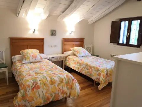 San Miguel de Txorierri - Foto 2