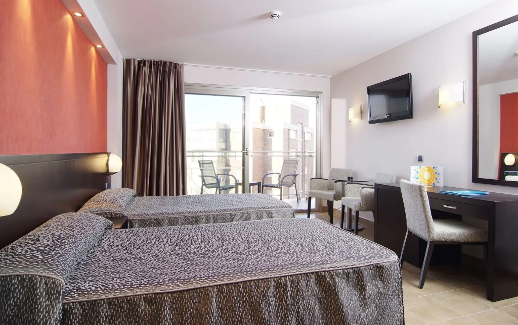 Sandos Monaco Hotel - Adults Only - Foto 3